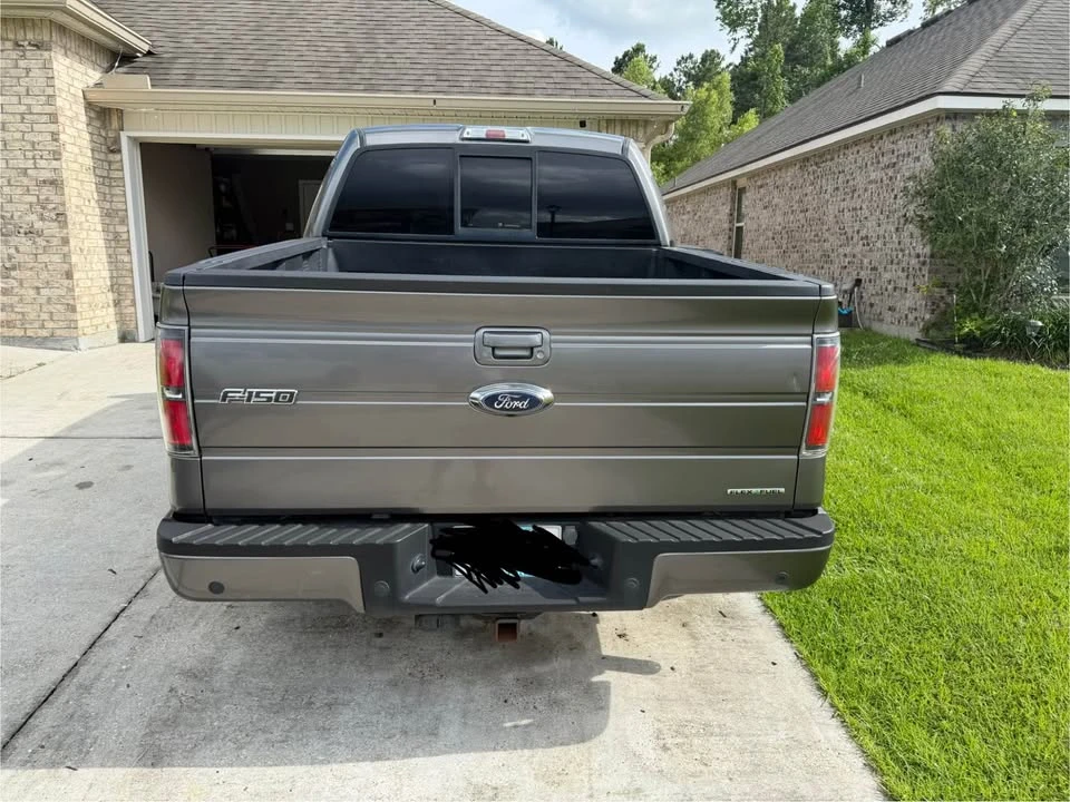 2012 Ford F-150 12th Gen - Image 3 of 20