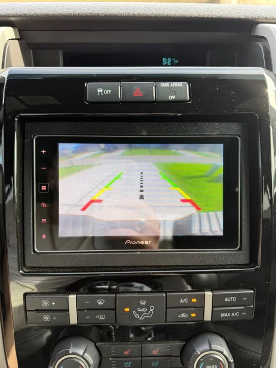 2012 Ford F-150 12th Gen - Image 14 of 20