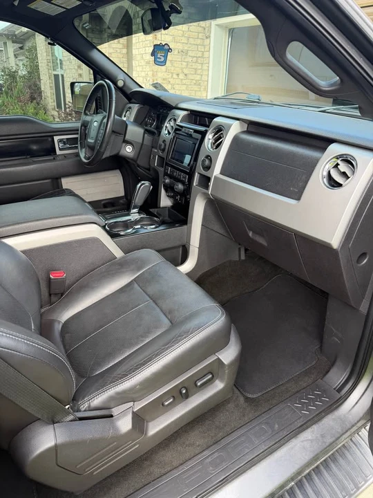 2012 Ford F-150 12th Gen - Image 7 of 20