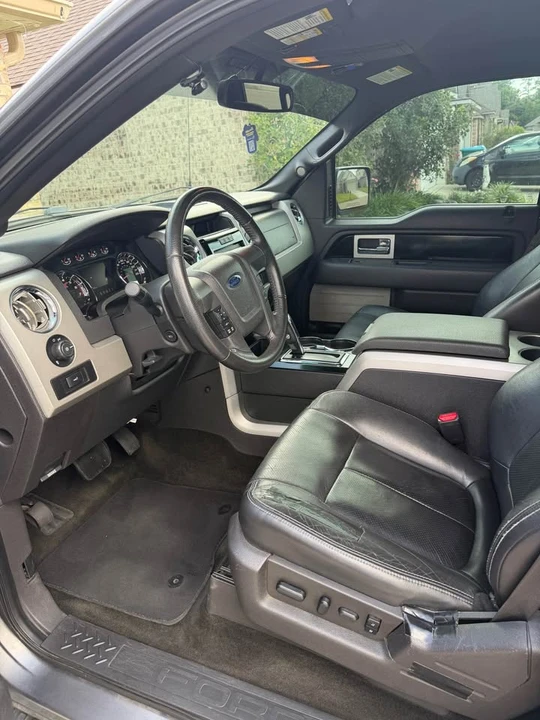 2012 Ford F-150 12th Gen - Image 12 of 20