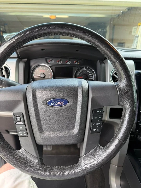 2012 Ford F-150 12th Gen - Image 10 of 20