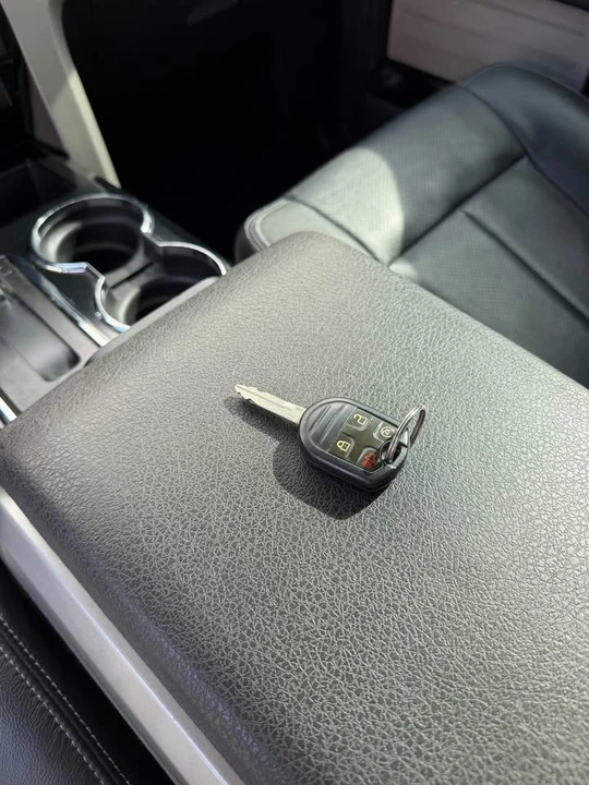 2012 Ford F-150 12th Gen - Image 20 of 20