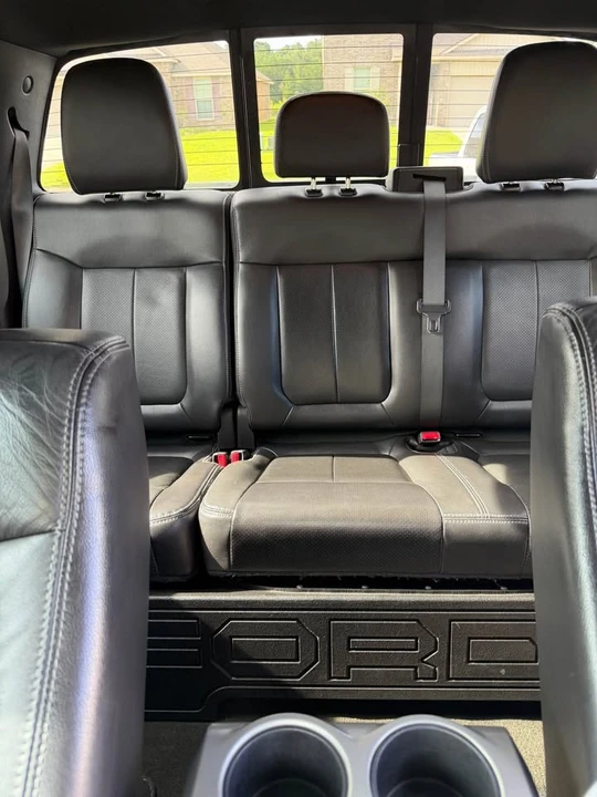 2012 Ford F-150 12th Gen - Image 13 of 20