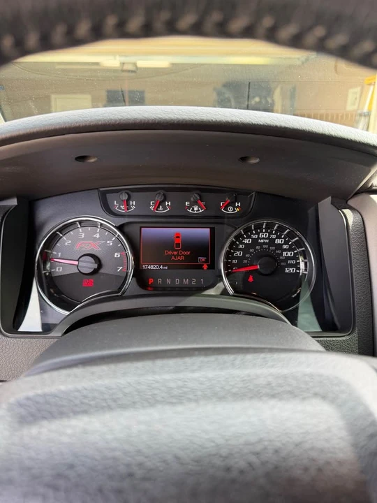 2012 Ford F-150 12th Gen - Image 16 of 20