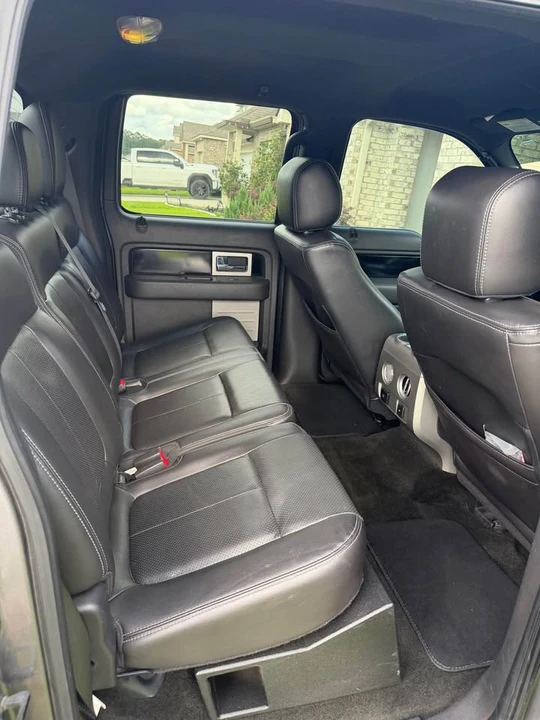 2012 Ford F-150 12th Gen - Image 8 of 20