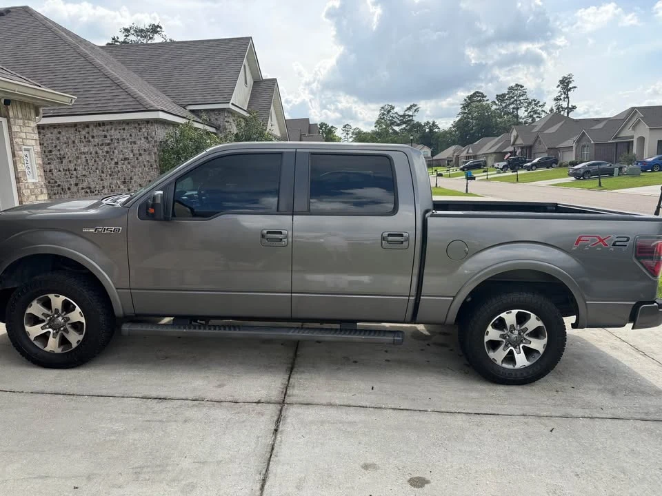 2012 Ford F-150 12th Gen - Image 2 of 20