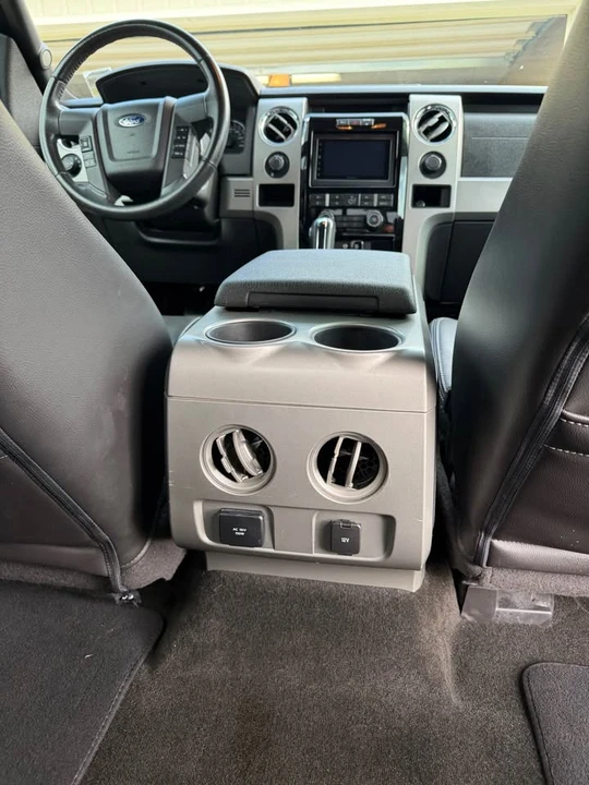 2012 Ford F-150 12th Gen - Image 9 of 20