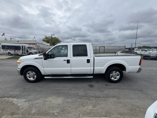2012 Ford Super Duty 3rd Gen - Image 8 of 15