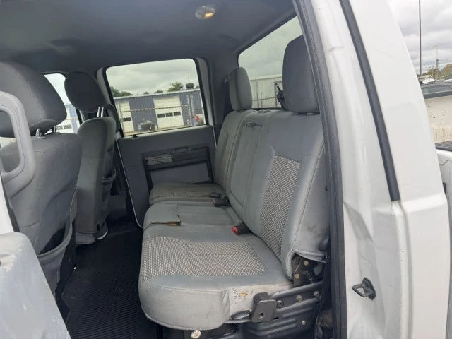 2012 Ford Super Duty 3rd Gen - Image 11 of 15