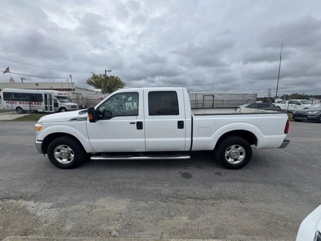 2012 Ford Super Duty 3rd Gen - Image 8 of 15