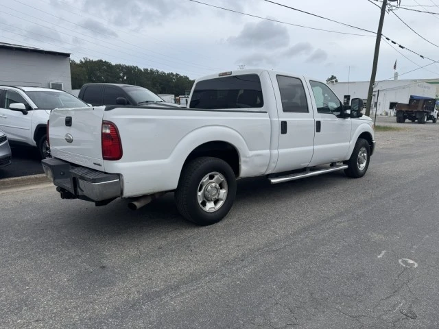 2012 Ford Super Duty 2nd Gen - Image 5 of 15
