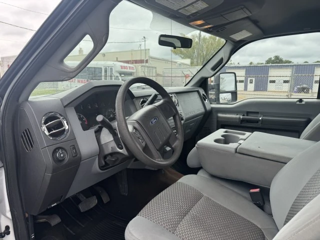 2012 Ford Super Duty 3rd Gen - Image 9 of 15