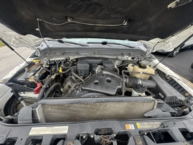 2012 Ford Super Duty 3rd Gen - Image 15 of 15