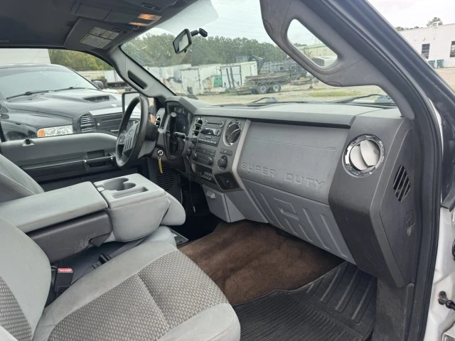 2012 Ford Super Duty 3rd Gen - Image 12 of 15