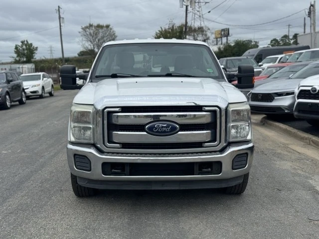2012 Ford Super Duty 3rd Gen - Image 2 of 15