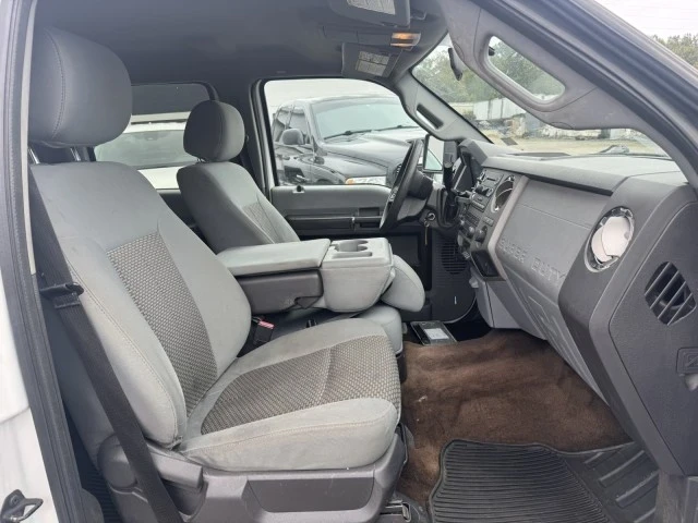 2012 Ford Super Duty 3rd Gen - Image 13 of 15