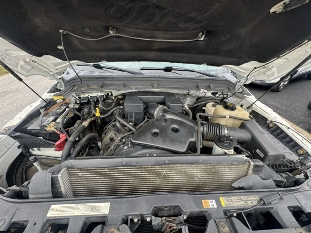 2012 Ford Super Duty 3rd Gen - Image 15 of 15