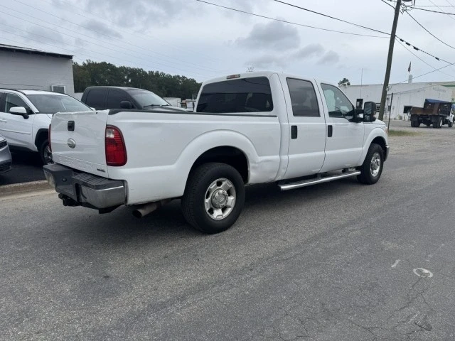 2012 Ford Super Duty 3rd Gen - Image 5 of 15