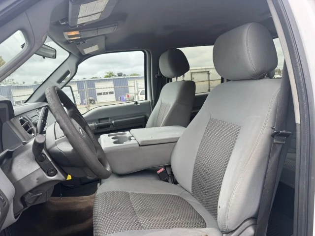 2012 Ford Super Duty 3rd Gen - Image 10 of 15