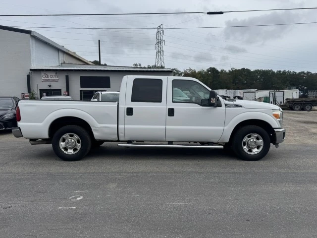 2012 Ford Super Duty 3rd Gen - Image 4 of 15