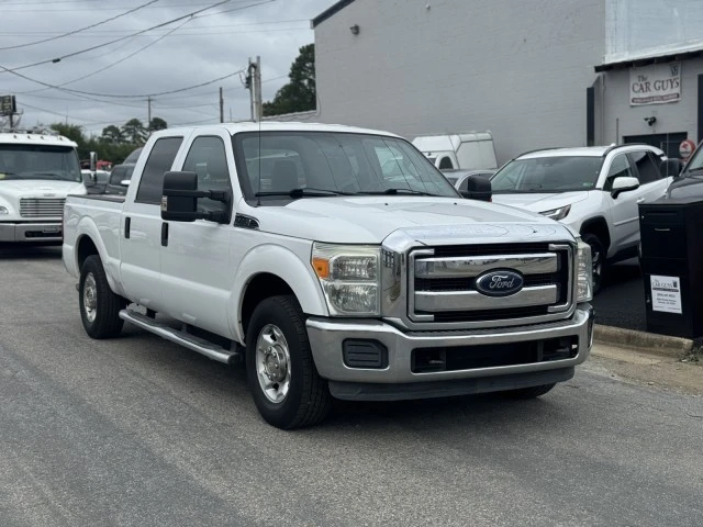 2012 Ford Super Duty 3rd Gen - Image 3 of 15
