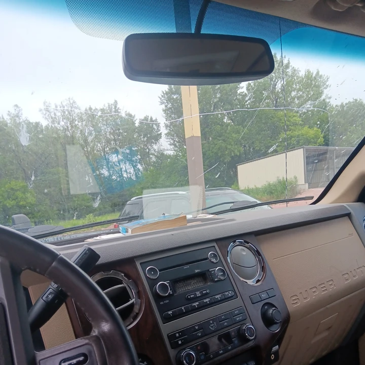 2012 Ford F-Series - Image 11 of 24