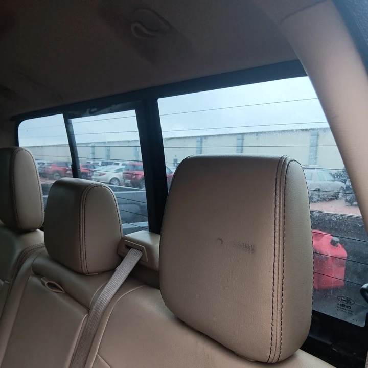 2012 Ford F-Series - Image 18 of 24