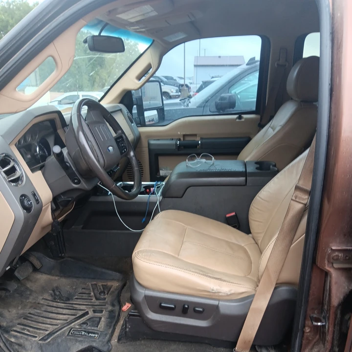 2012 Ford F-Series - Image 10 of 24