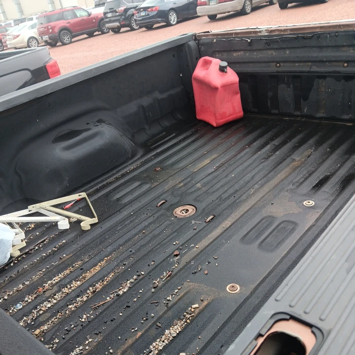 2012 Ford F-Series - Image 6 of 24
