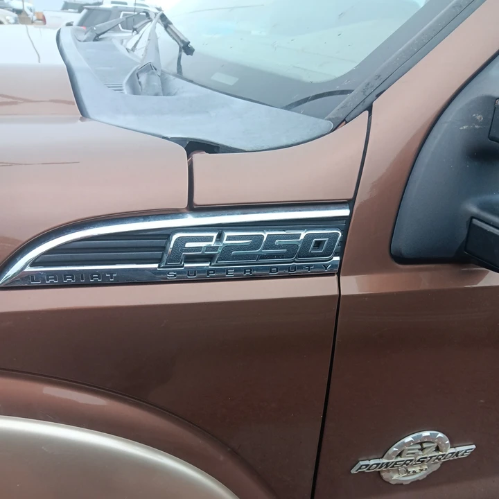 2012 Ford F-Series - Image 3 of 24