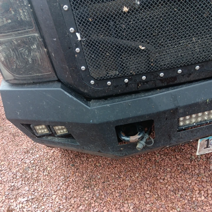 2012 Ford F-Series - Image 21 of 24