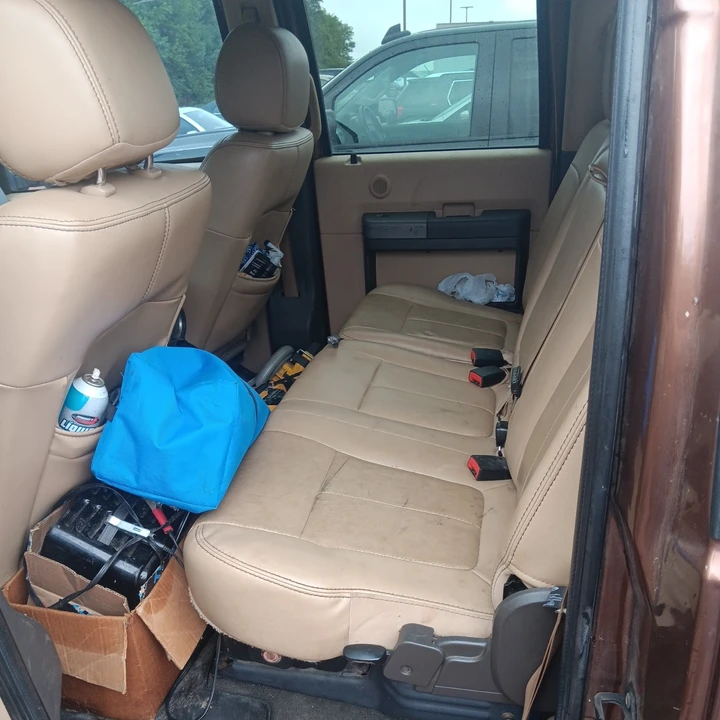 2012 Ford F-Series - Image 15 of 24