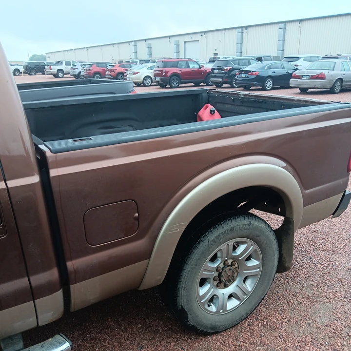 2012 Ford F-Series - Image 5 of 24