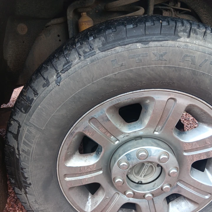 2012 Ford F-Series - Image 22 of 24