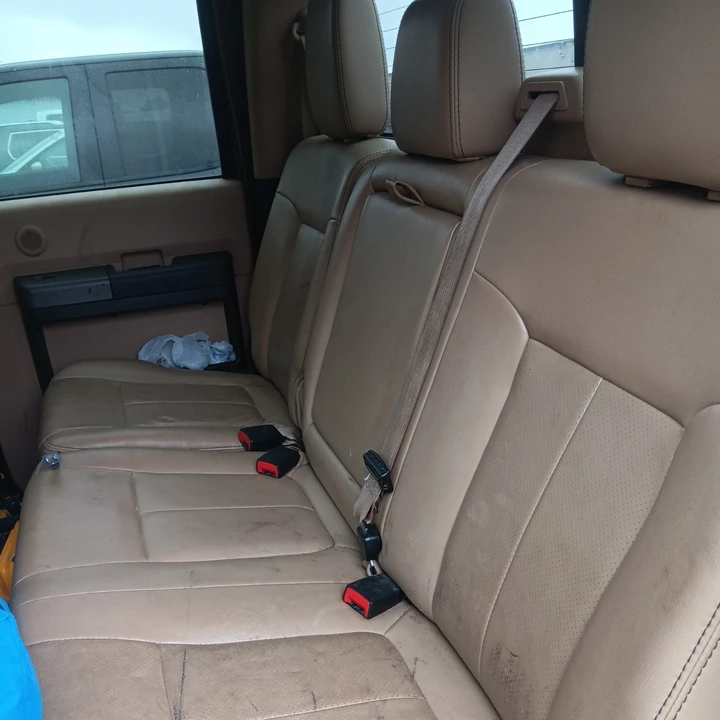2012 Ford F-Series - Image 16 of 24
