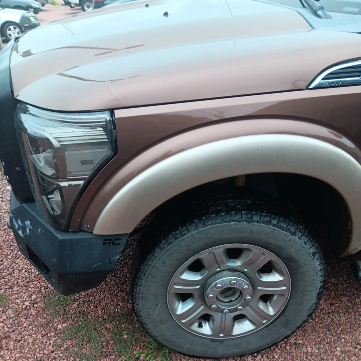2012 Ford F-Series - Image 2 of 24