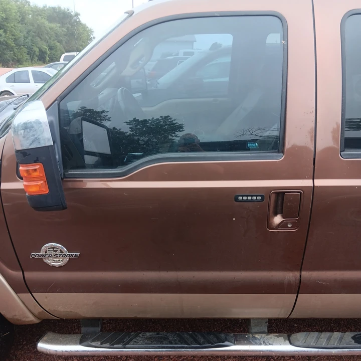 2012 Ford F-Series - Image 4 of 24