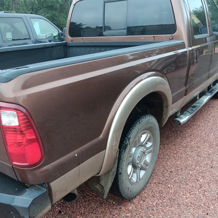 2012 Ford F-Series - Image 9 of 24