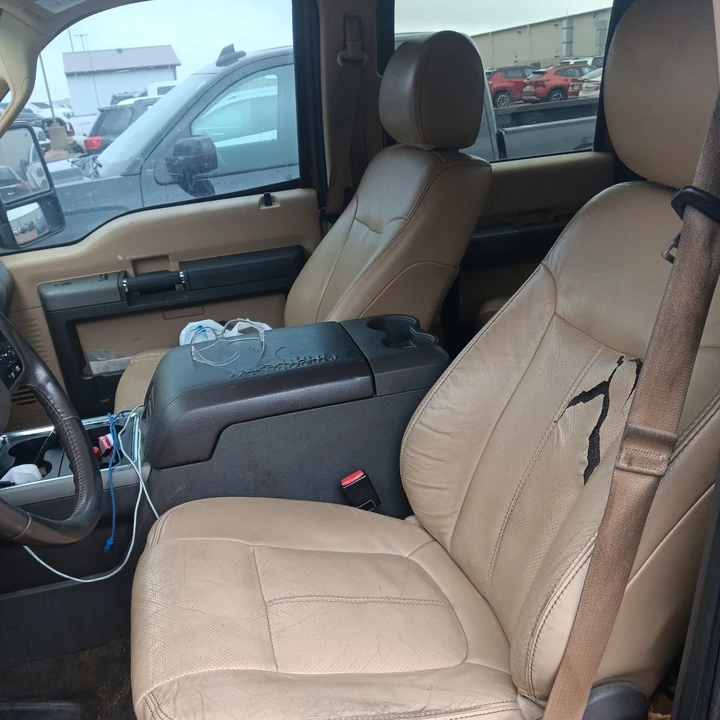 2012 Ford F-Series - Image 14 of 24