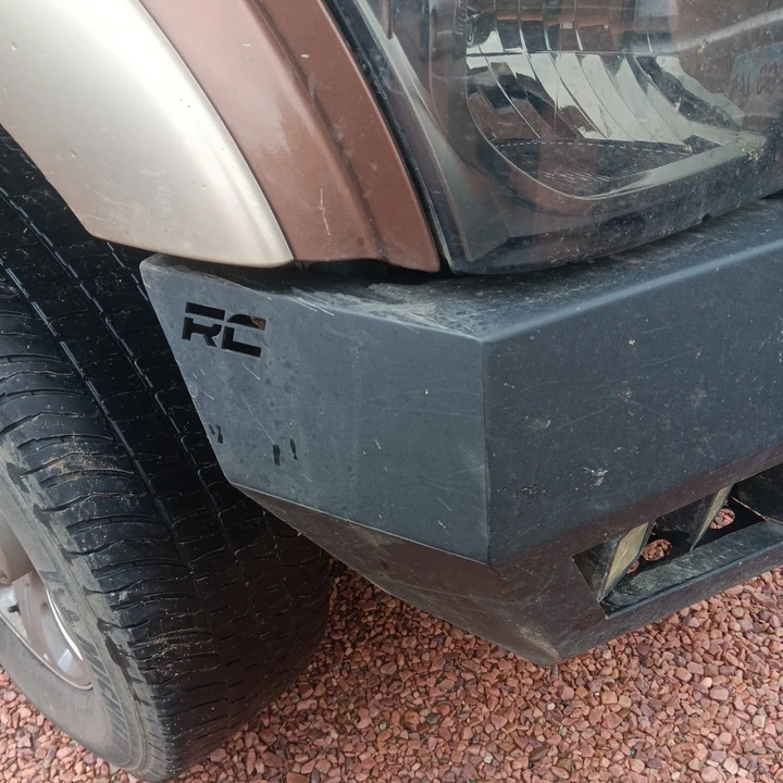 2012 Ford F-Series - Image 20 of 24