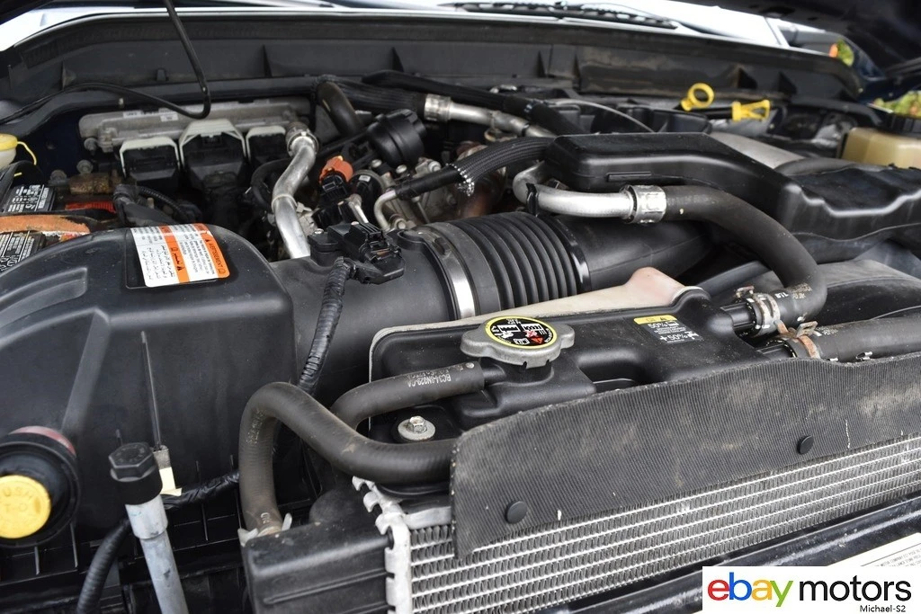 2012 Ford Super Duty 3rd Gen - Image 24 of 24