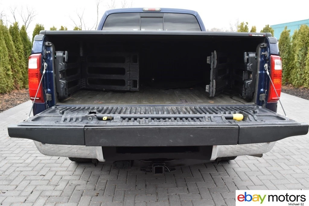 2012 Ford Super Duty 3rd Gen - Image 7 of 24