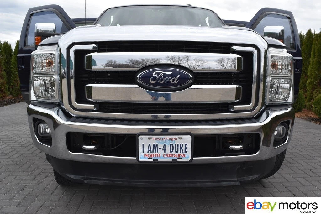 2012 Ford Super Duty 3rd Gen - Image 21 of 24