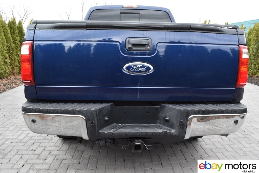 2012 Ford Super Duty 3rd Gen - Image 6 of 24