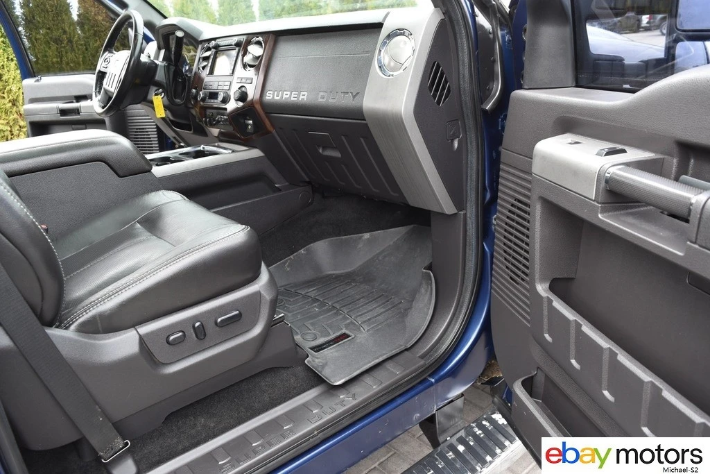 2012 Ford Super Duty 3rd Gen - Image 16 of 24