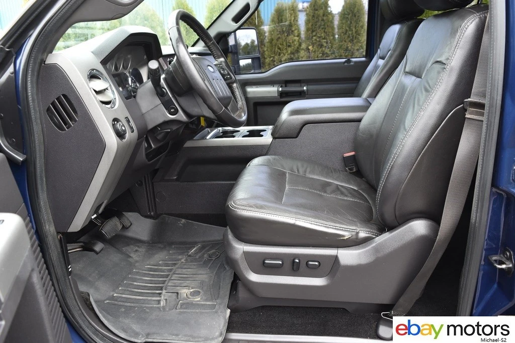 2012 Ford Super Duty 3rd Gen - Image 13 of 24