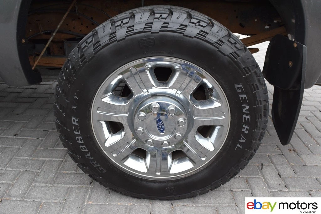 2012 Ford Super Duty 3rd Gen - Image 23 of 24