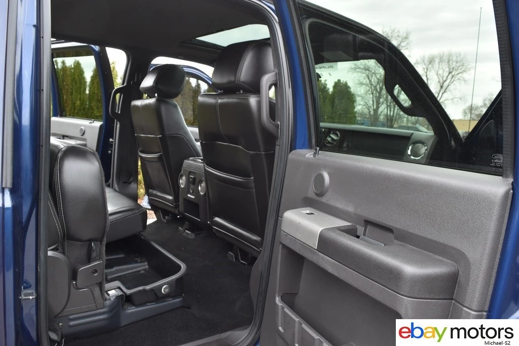 2012 Ford Super Duty 3rd Gen - Image 18 of 24
