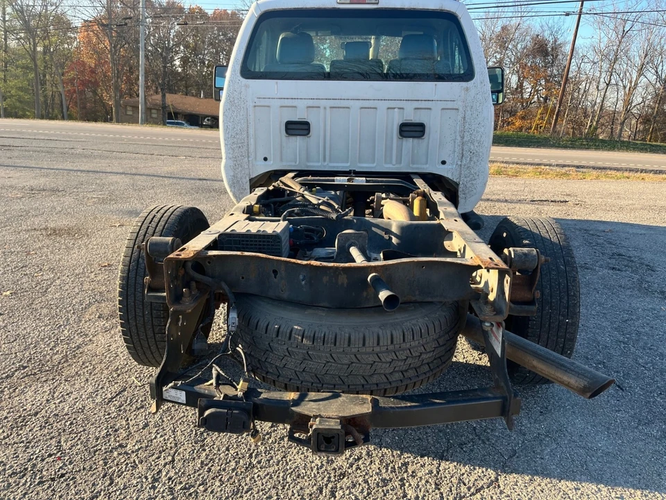 2012 Ford Super Duty 3rd Gen - Image 5 of 16