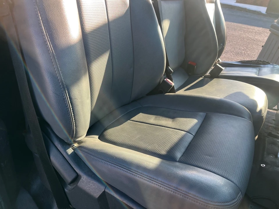 2012 Ford Super Duty 3rd Gen - Image 10 of 16
